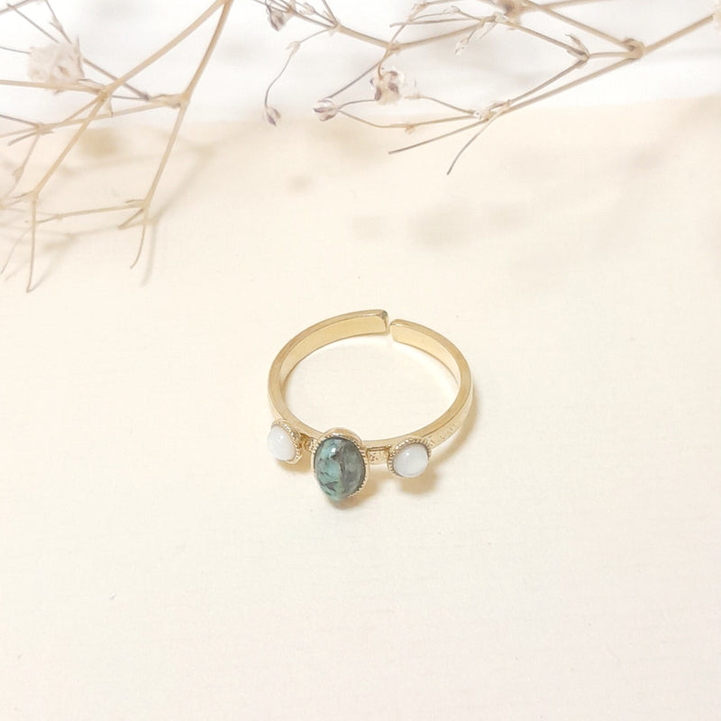 Bague Gypsy 3