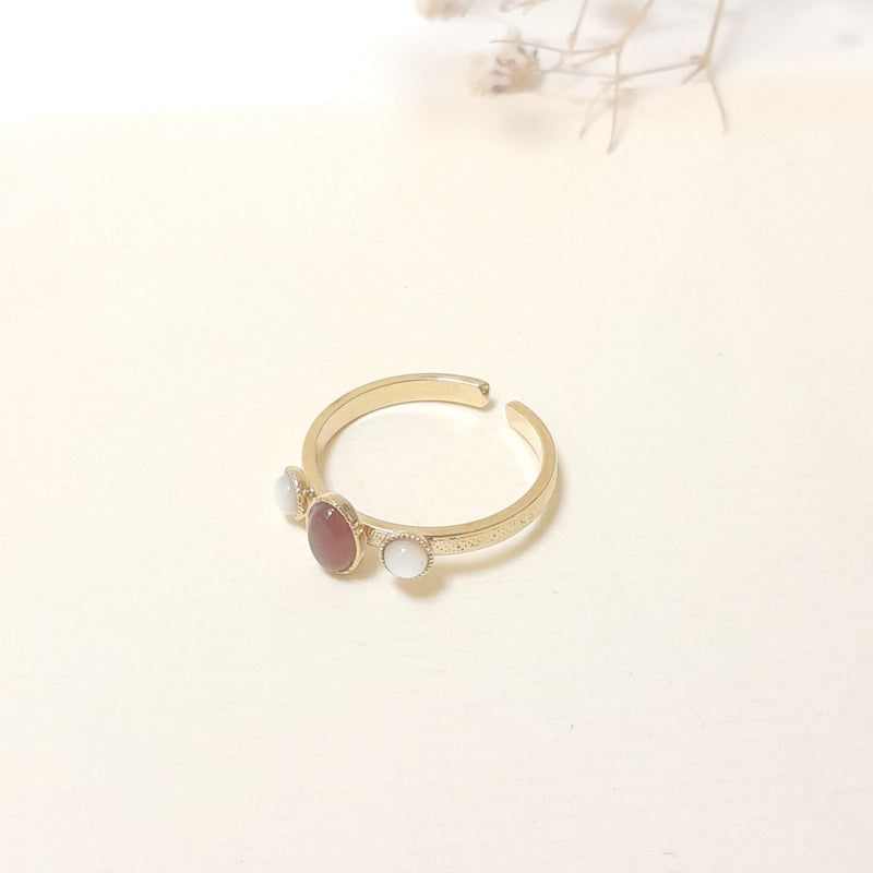 Bague Gypsy 3