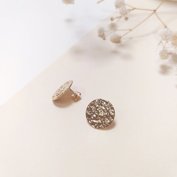 Boucles Ecorce XS