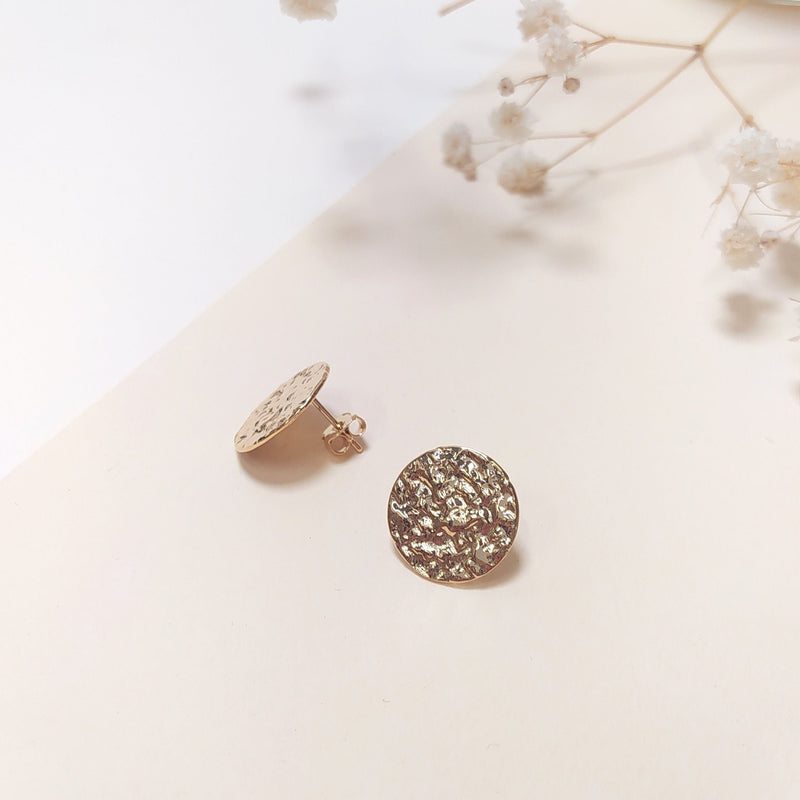Boucles Ecorce XS