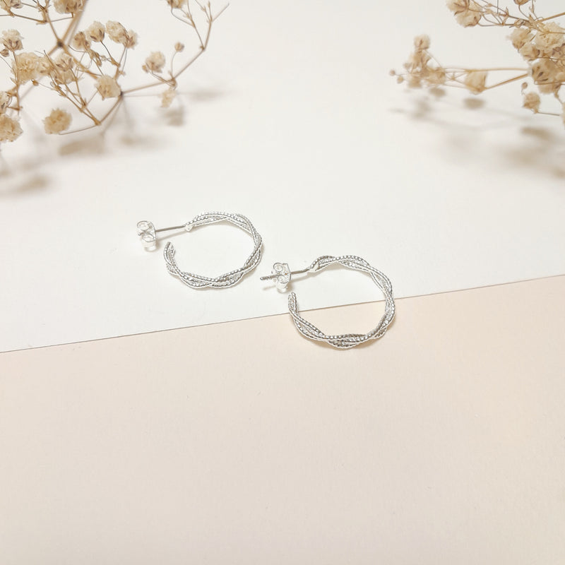Boucles Lani XS