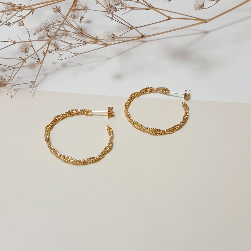 Boucles Lani XS