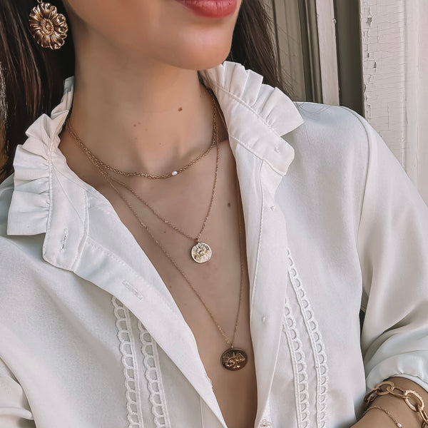Collier Astro S