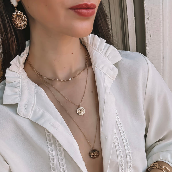 Collier Astro XS