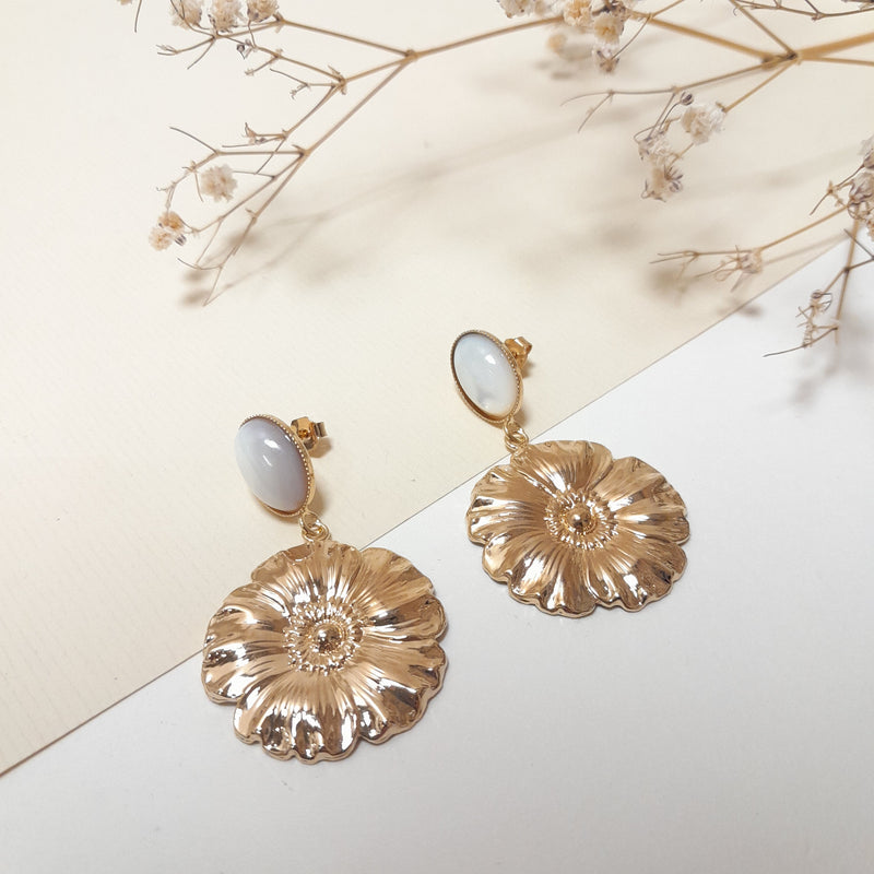 Boucles Garance P