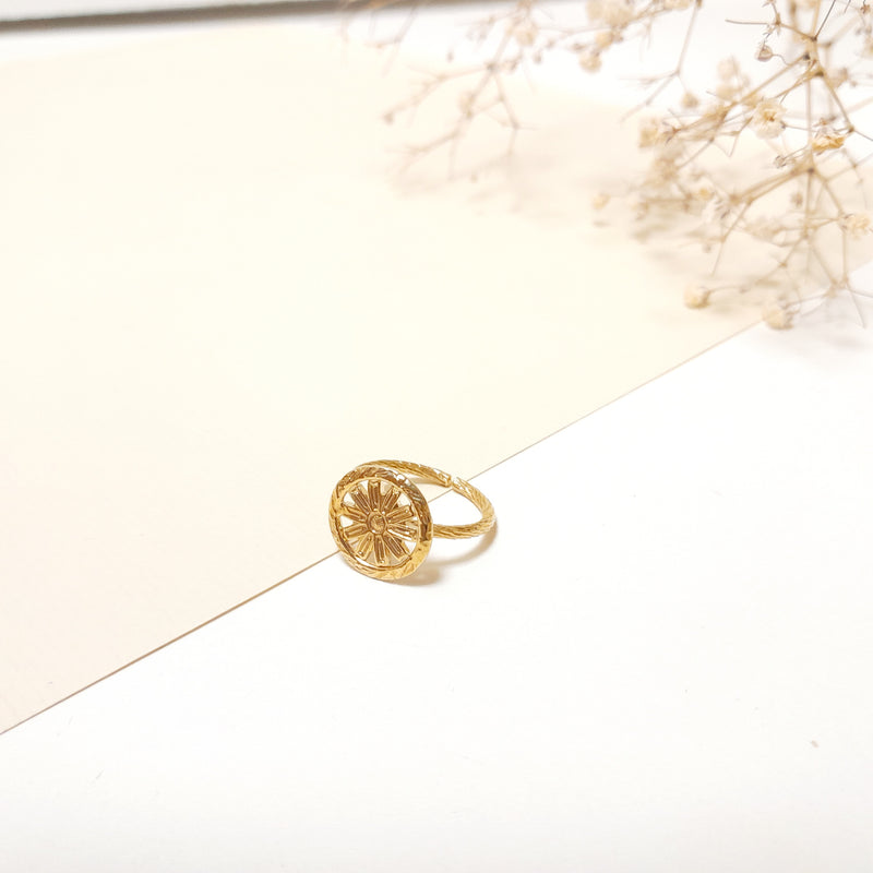 Bague Gali