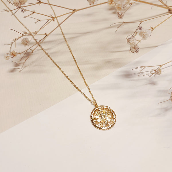 Collier Gali