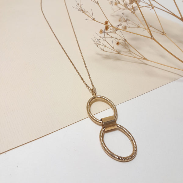 Collier Mathilde XL