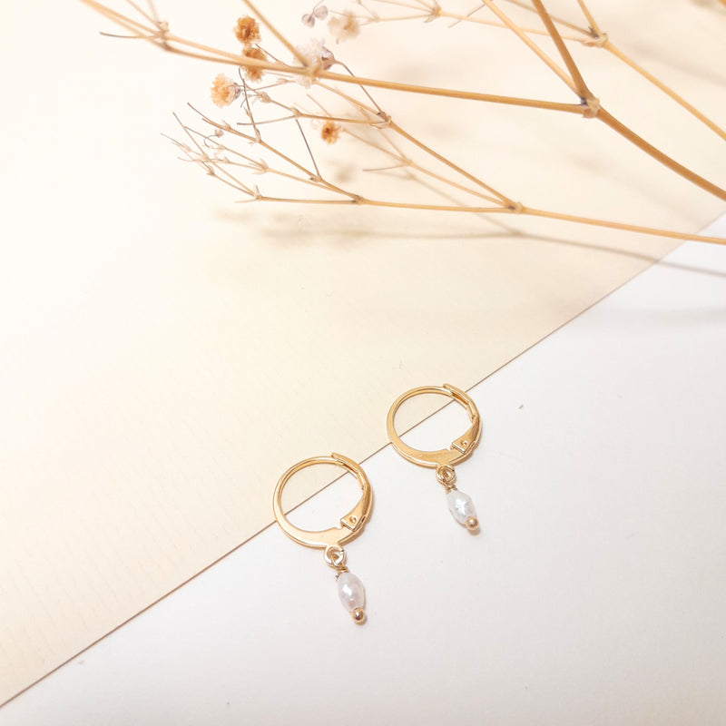 Creole soleil Perle XS