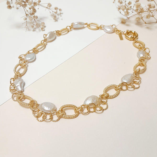 Collier Saint Trop'