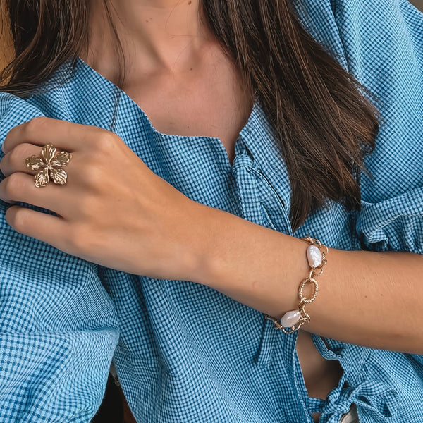 Bague Laurine