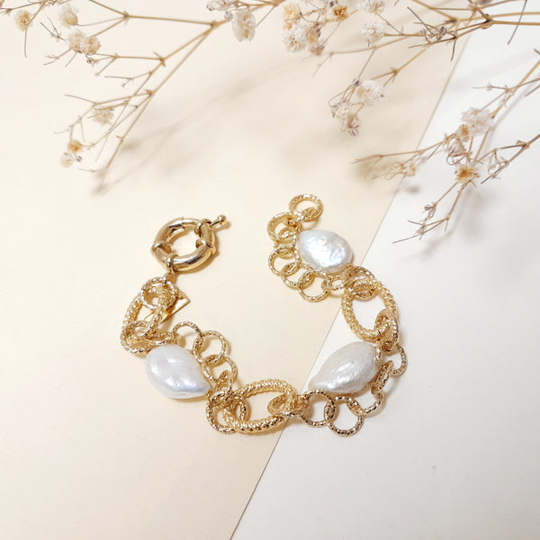 Bracelet Saint Trop'