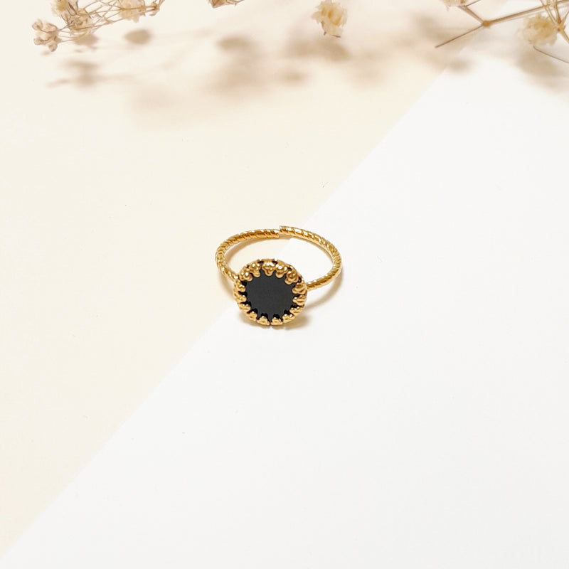 Bague duchesse 10