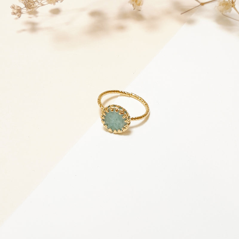 Bague duchesse 10