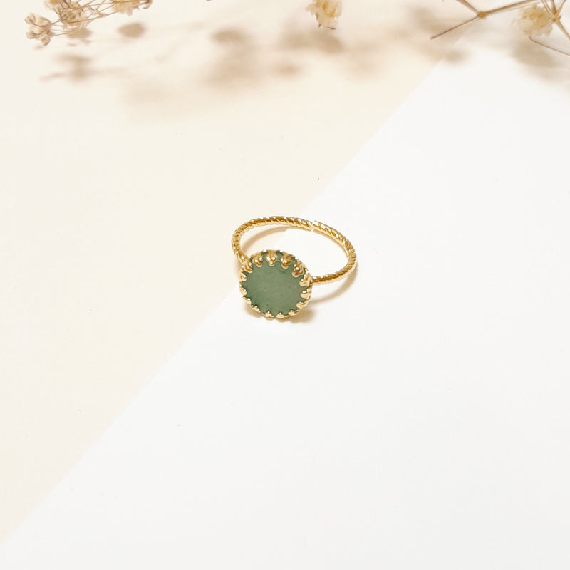 Bague duchesse 10