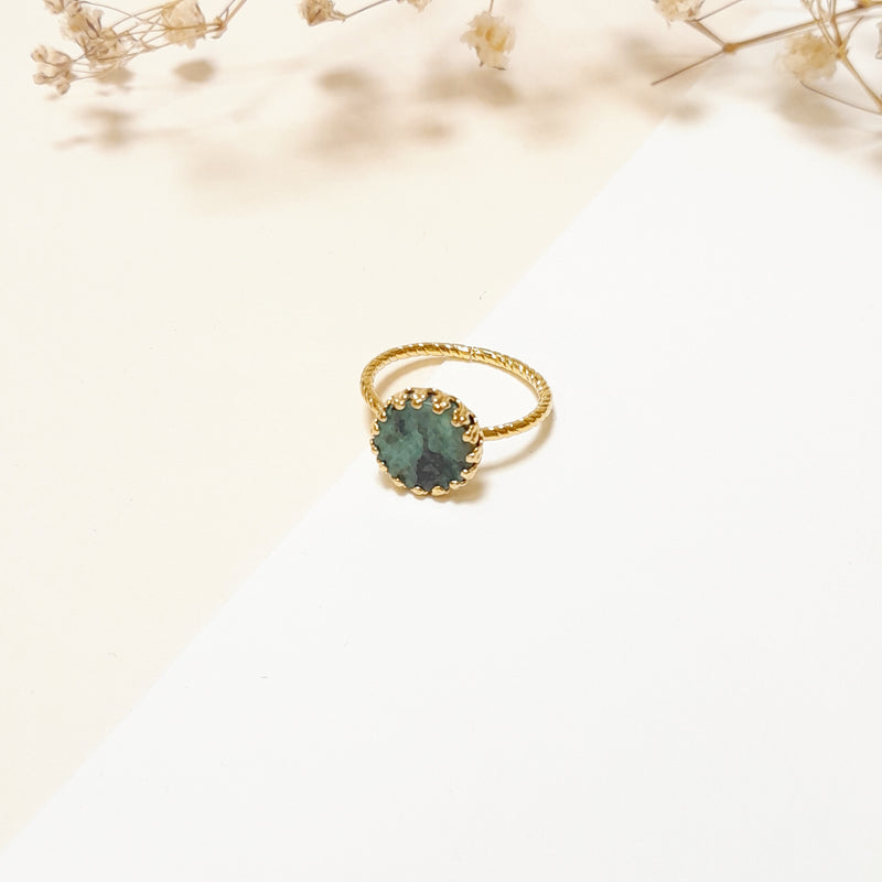 Bague duchesse 10