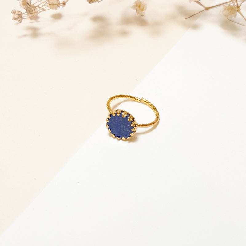 Bague duchesse 10