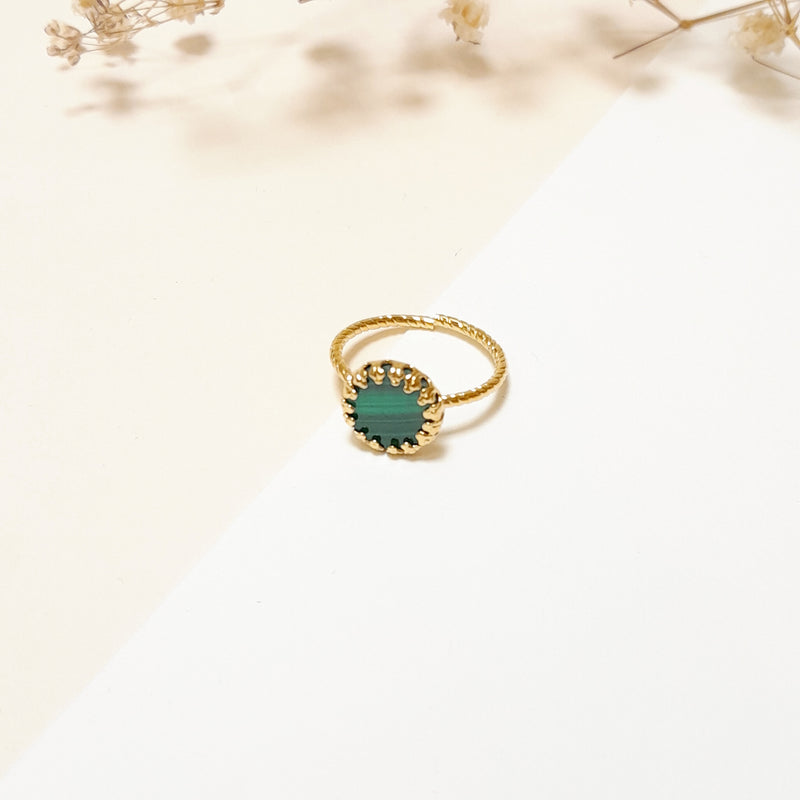 Bague duchesse 10