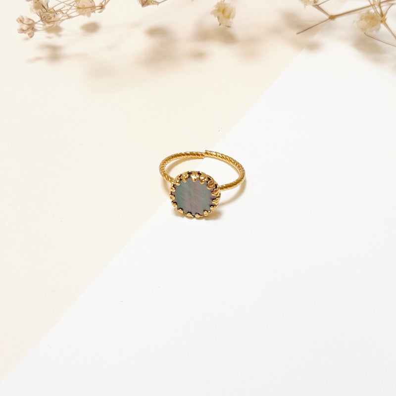 Bague duchesse 10