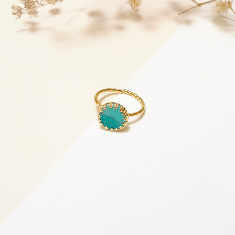 Bague duchesse 10