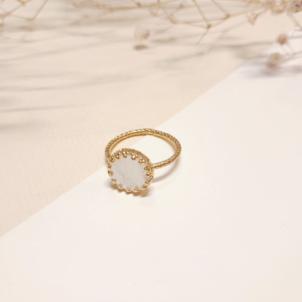 Bague duchesse 10