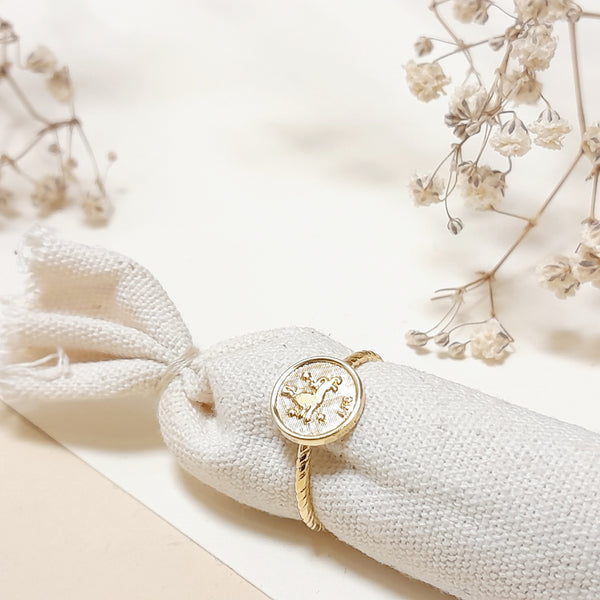 Bague Astro