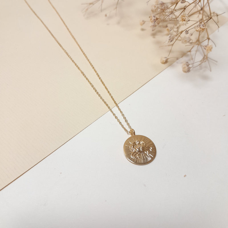 Collier Astro XS