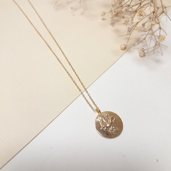Collier Astro XS