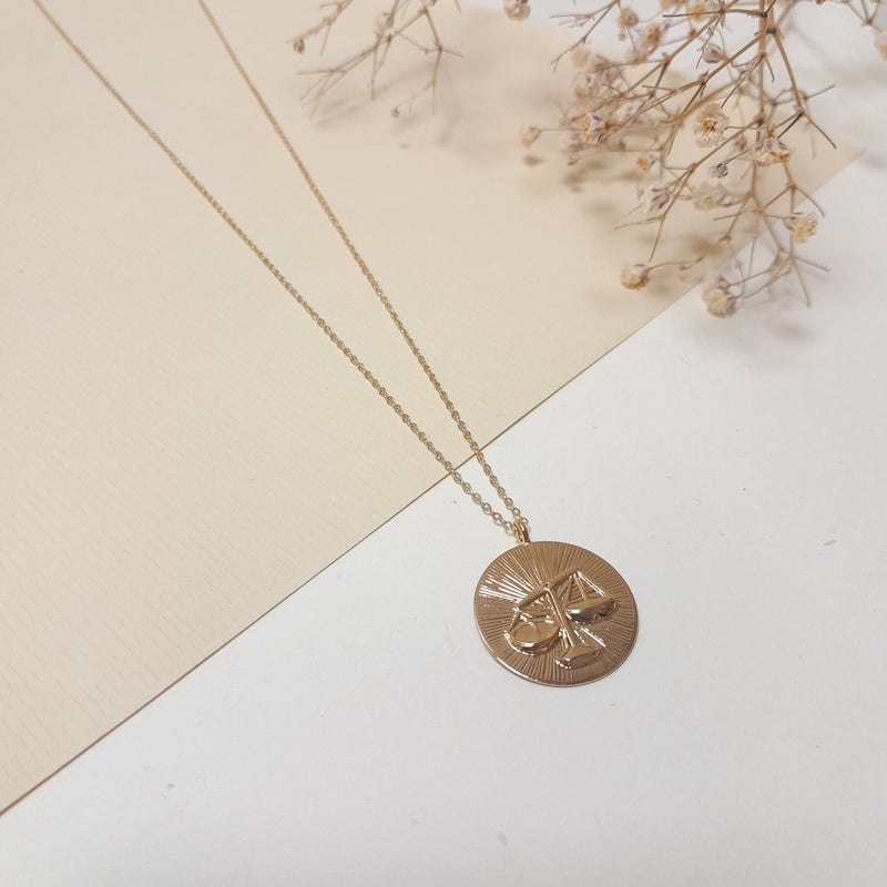 Collier Astro S