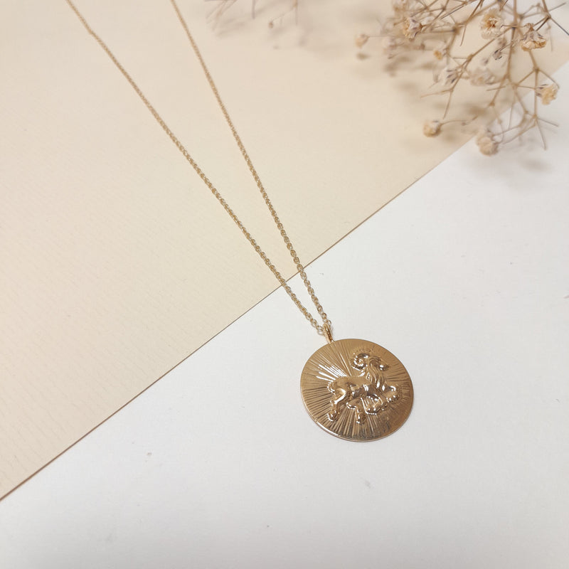 Collier Astro S