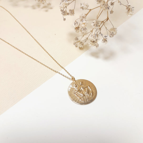 Collier Astro S