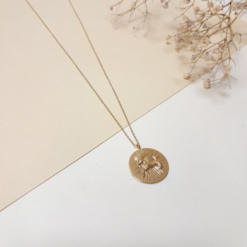 Collier Astro S