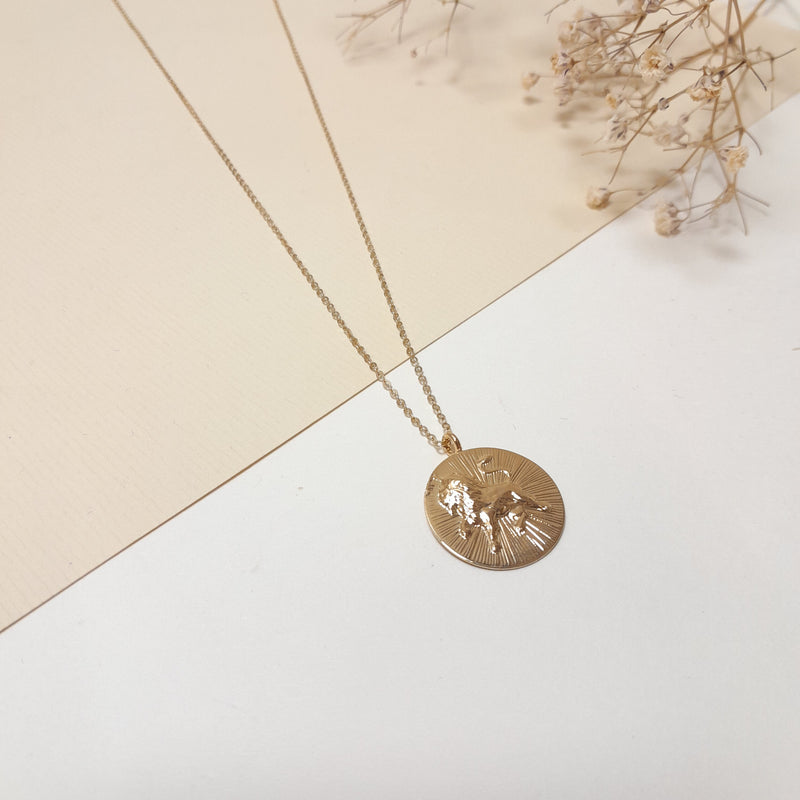 Collier Astro S