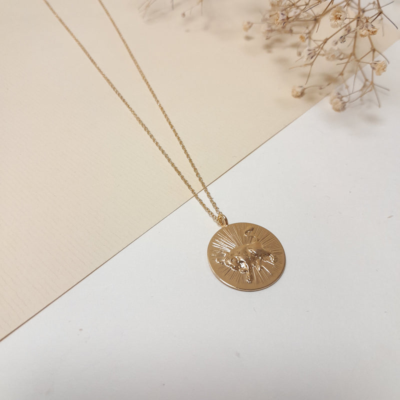 Collier Astro S