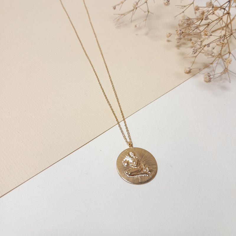 Collier Astro S