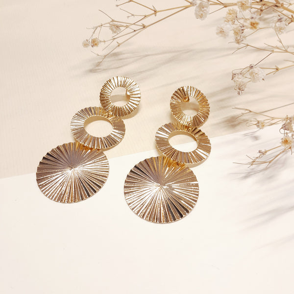 Boucles Luz XL 1