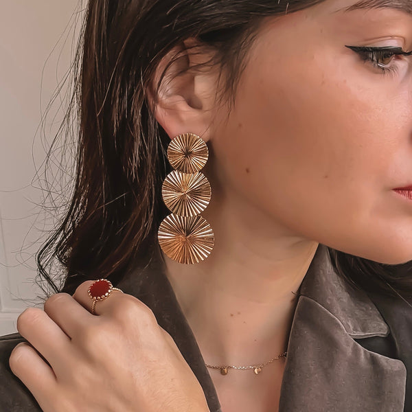 Boucles Luz XL 2