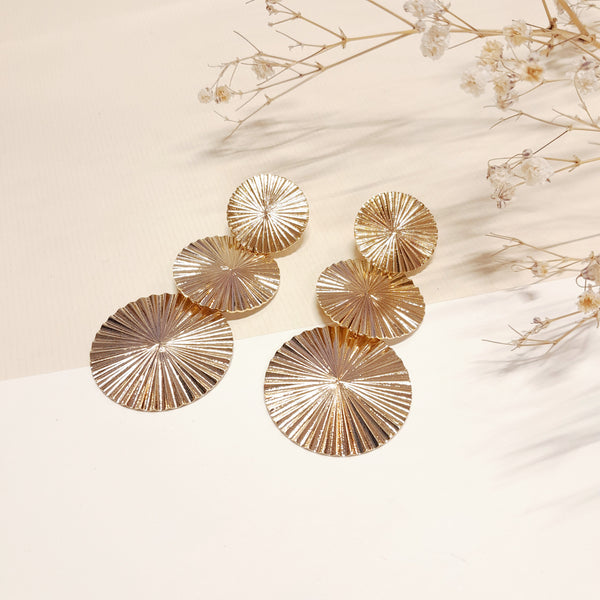 Boucles Luz XL 2