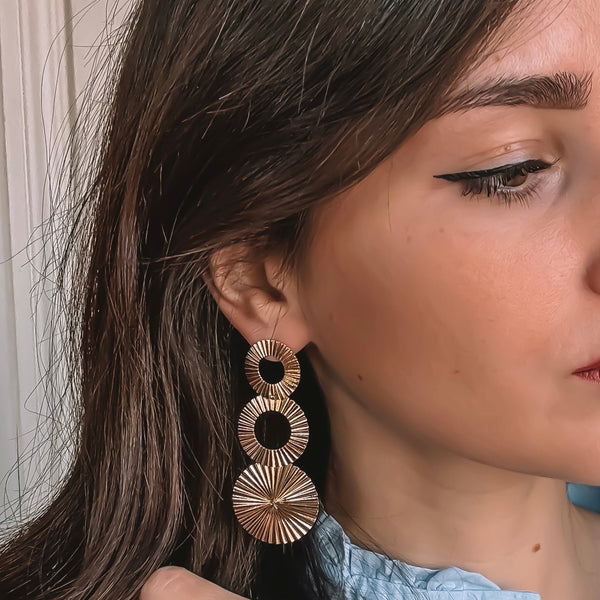 Boucles Luz XL 1