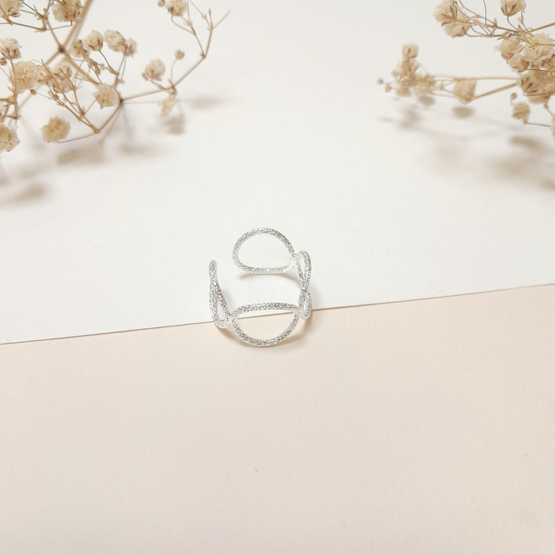 Bague Ariel 3