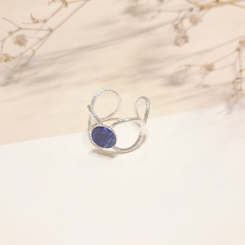 Bague Ariel 3 P