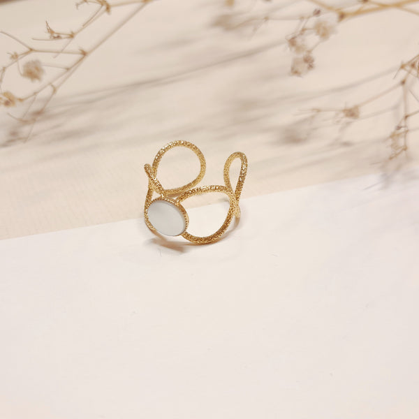 Bague Ariel 3 P