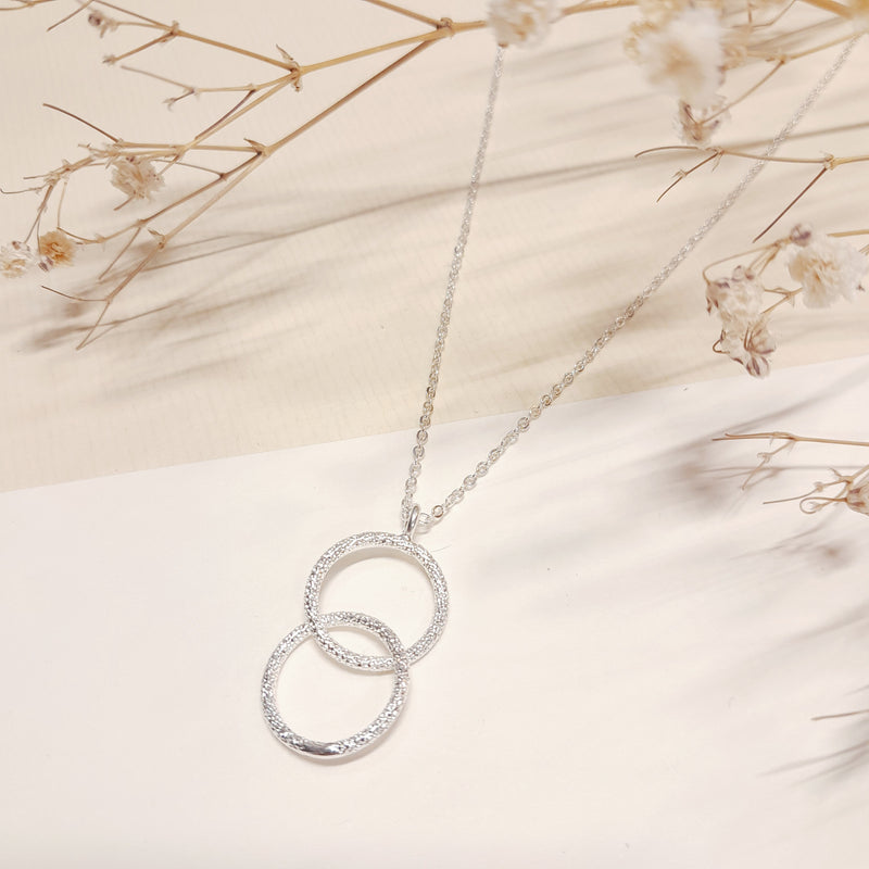 Collier Ariel 3