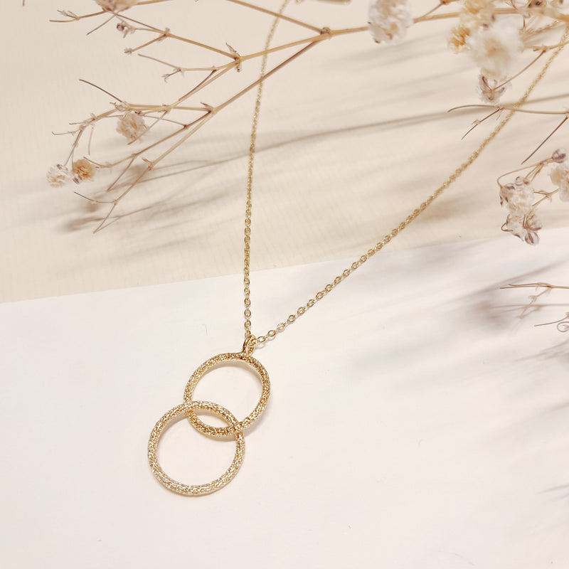 Collier Ariel 3