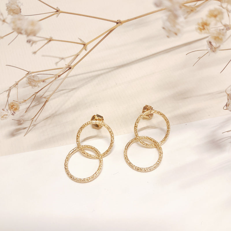 Boucles Ariel 3