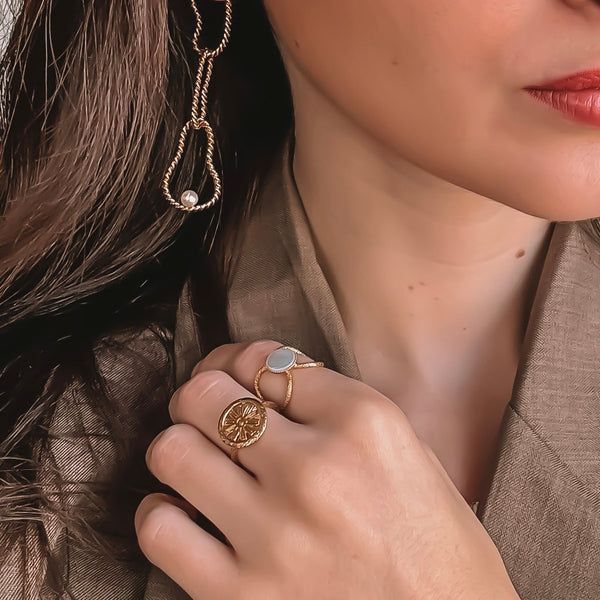 Bague Gali