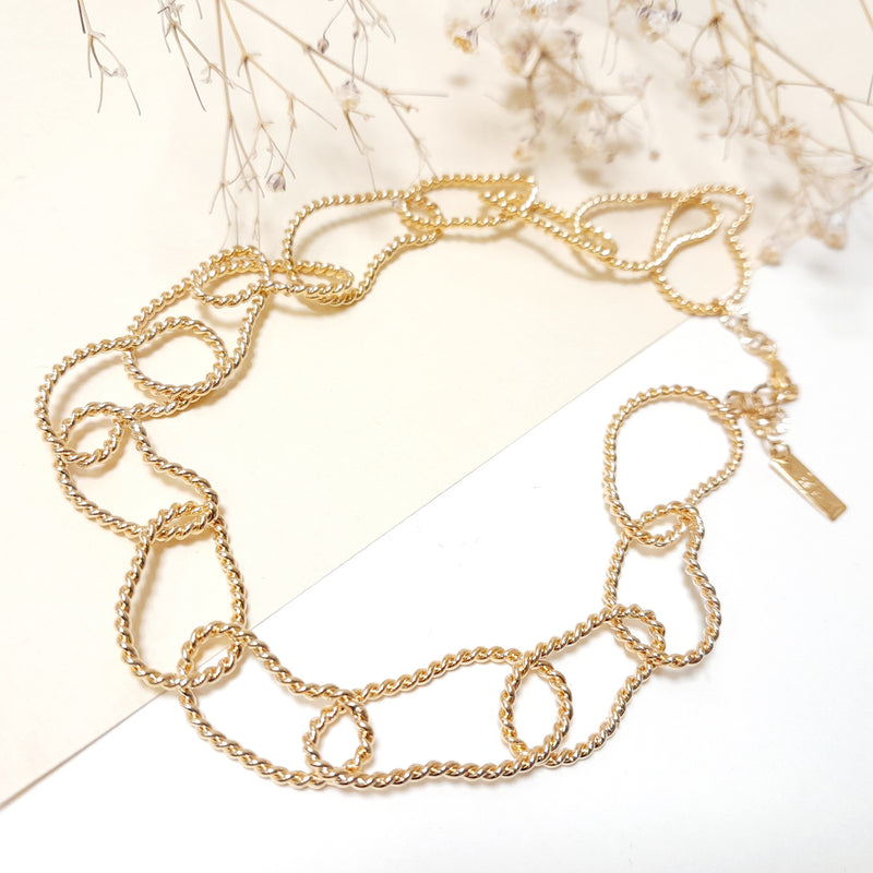 Collier Dali