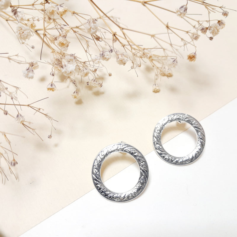 Boucles Calvi courte