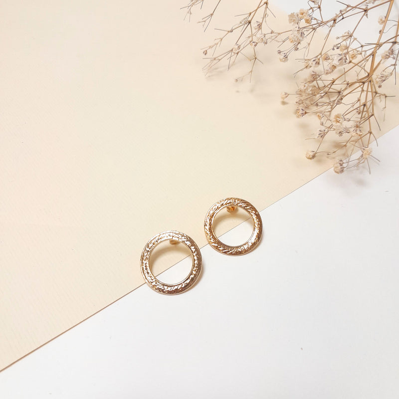 Boucles Calvi courte