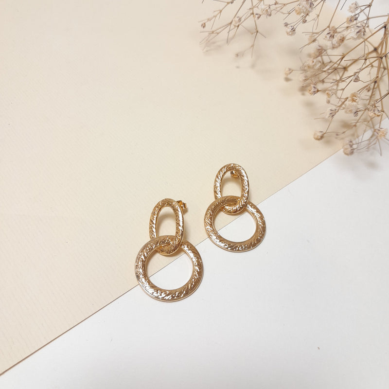 Boucles Calvi moyenne
